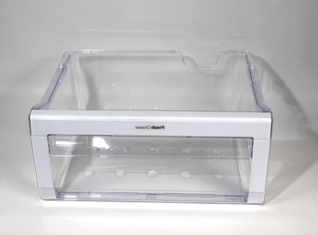 BAC Froid SUPERIEUR TRANSPARENT CLAIR 448*203*366 DA61-04387A