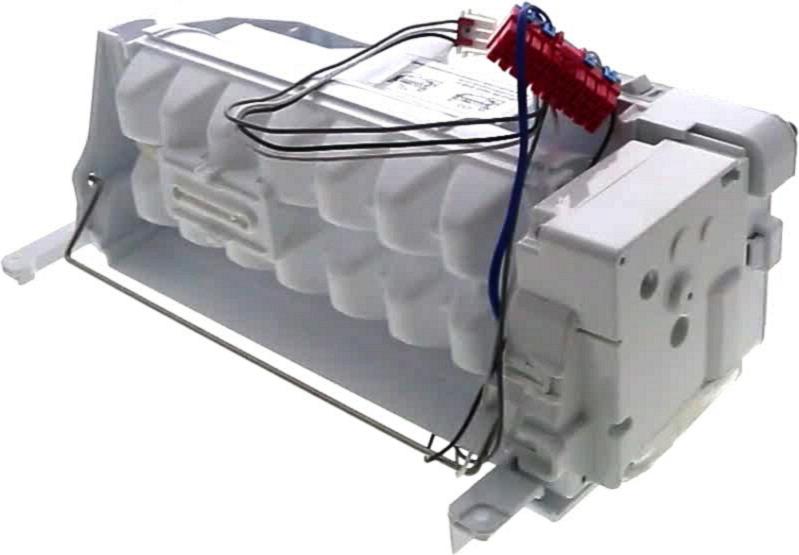 FABRIQUE Froid GLACES