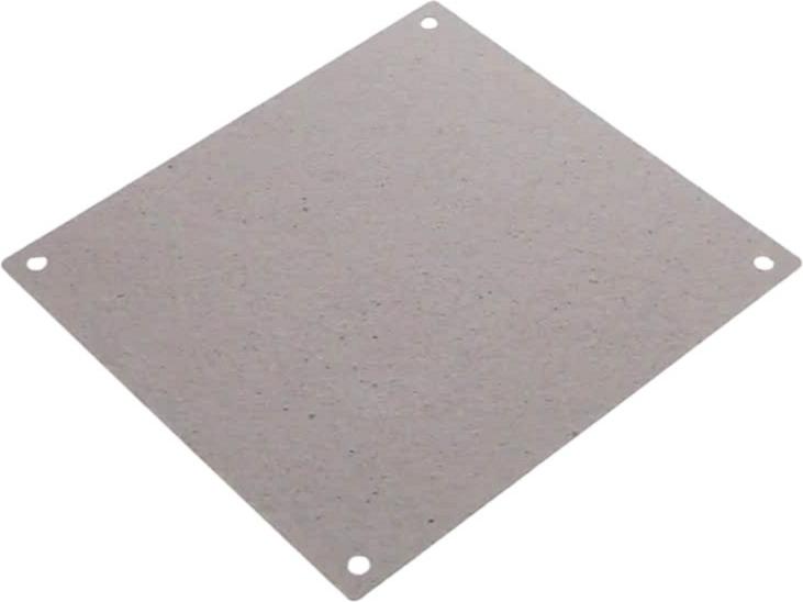 PLAQUE Micro onde MICA 153*145