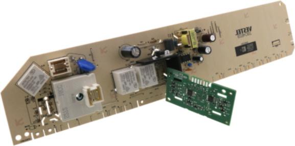 PLATINE Lave-Linge T0 517BFFF020200000-V11.8