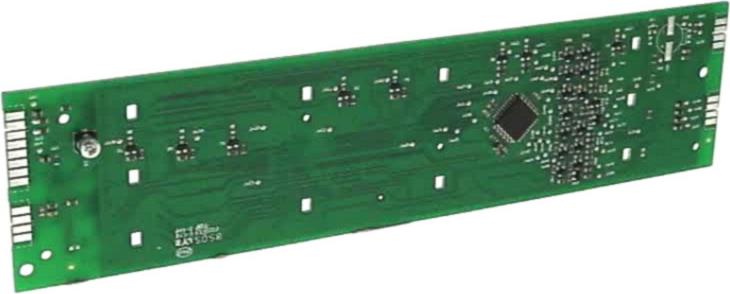 PLATINE Lave-Vaisselle DISPLAY A2 20BMD16 23664505