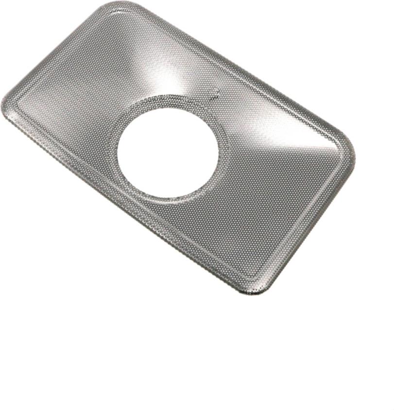 FILTRE Lave-Vaisselle METAL 45-2