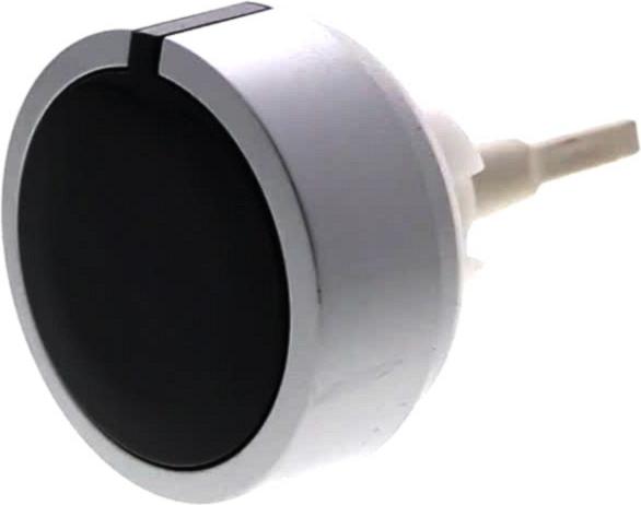 MANETTE Lave-Linge Programmateur NOIRE