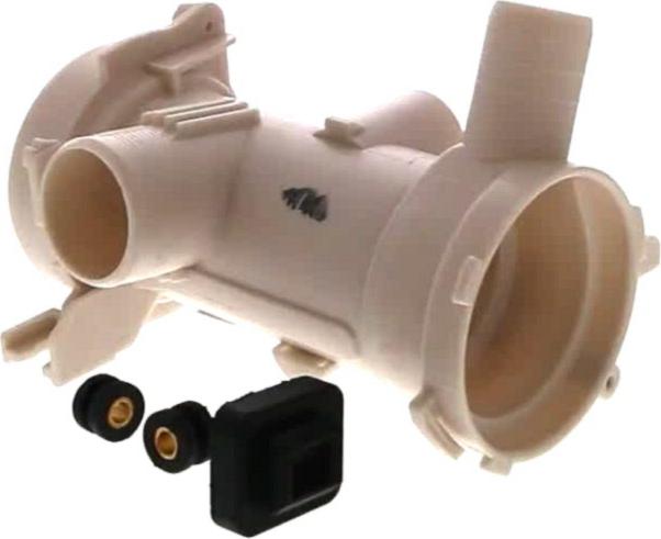 CORPS Lave-Linge POMPE