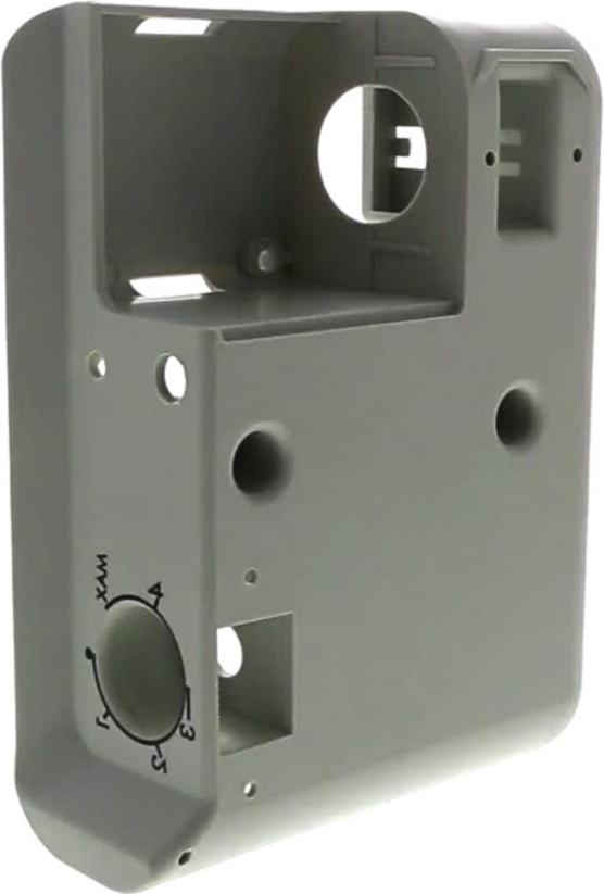 BOITE Froid THERMOSTAT