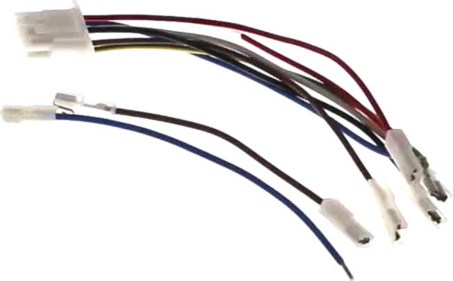 CABLAGE Froid THERMOSTAT