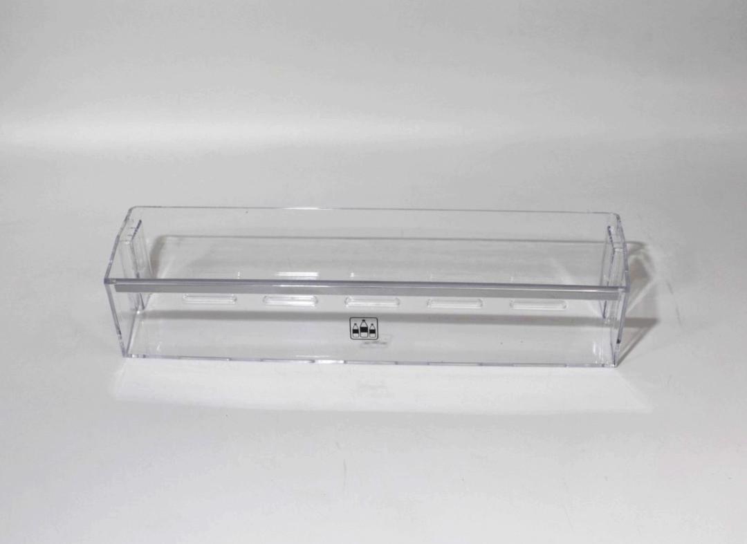 BALCONNET Froid BOUTEILLES TRANSPARENT CLAIR 466*93*120