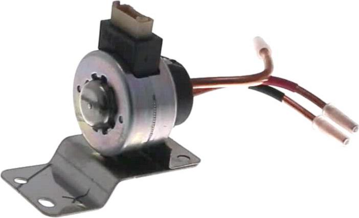 ELECTROVANNE Froid 3 VOIES DDF205