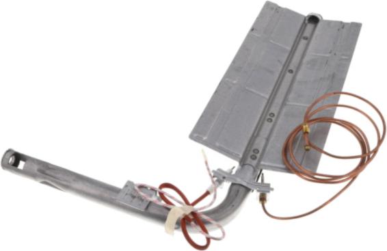 BRULEUR Cuisinière FOUR AVEC THERMOCOUPLE