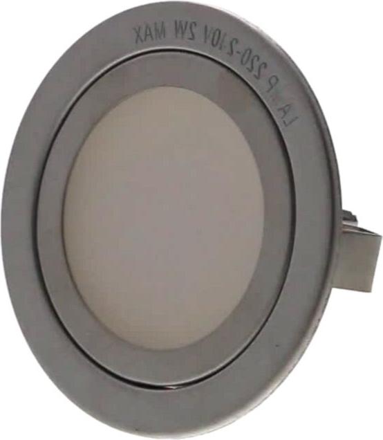 SPOT Hotte LED HJ-001-L-4  220-240V 2W