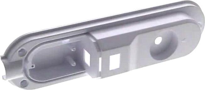 BOITIER Froid THERMOSTAT 140 BD86 VBE8258