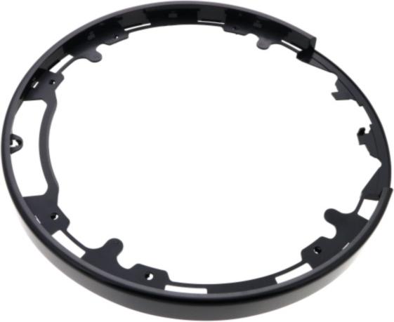 ENJOLIVEUR Lave-Linge HUBLOT EXTERNE NOIR