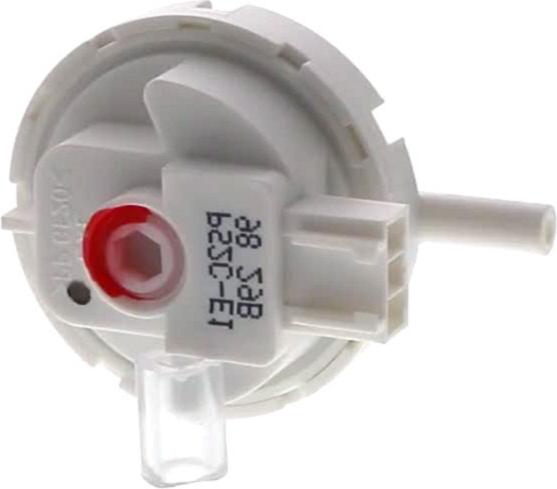 PRESSOSTAT Lave-Linge