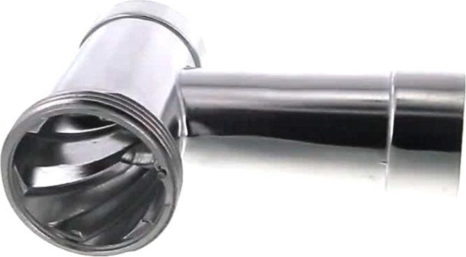 CHEMINEE Petit electro ménager HACHOIR