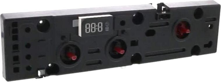 PLATINE Lave-Linge COMMANDE