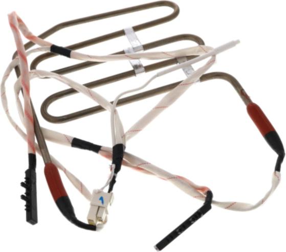 RESISTANCE Froid DEGIVRAGE