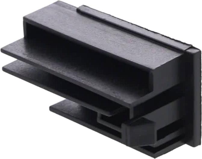 SUPPORT Four DROIT PROFIL Supérieur PORTE