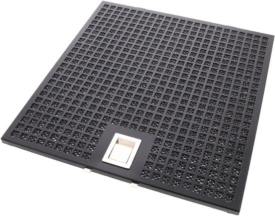 FILTRE Hotte METAL 290*268