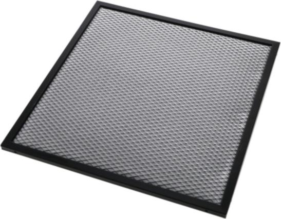 FILTRE Hotte CHARBON 270*260