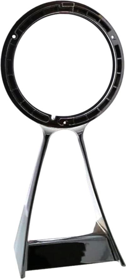 SUPPORT Hotte SUPERIEUR MURAL