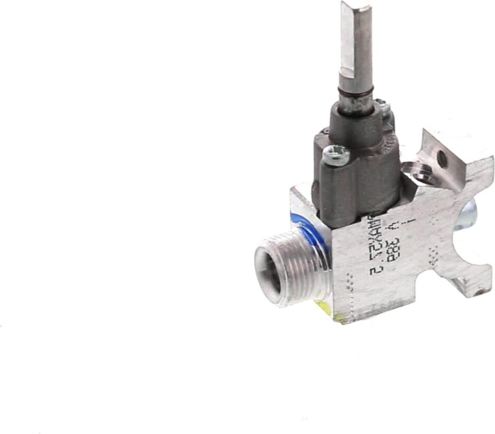 ROBINET Plaque Auxiliaire  