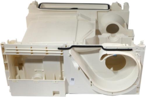 BASE Sèche-Linge CONDENSEUR 112L