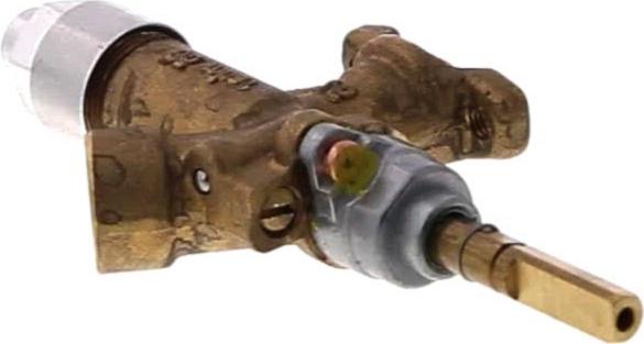 ROBINET Cuisinière Rapide POINT JAUNE 0063BT1977 37/17 THERMOCOUPLE A EMBOITER