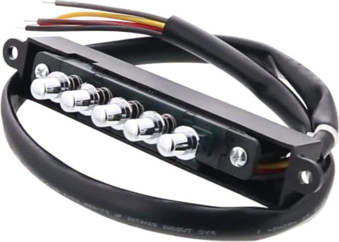 Interrupteur Hotte CLAVIER Avant 19..