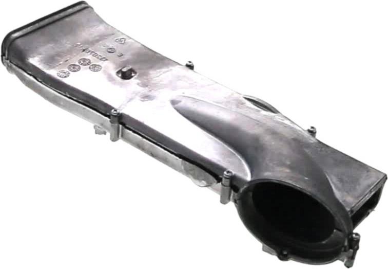 CONDUIT Lave-Linge CHAUFFE