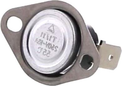 THERMOSTAT Cuisinière SECURITE T1/11 55*C