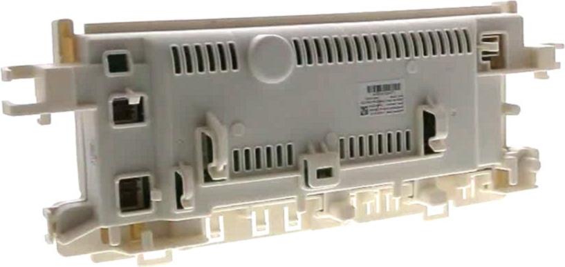 PLATINE Sèche-Linge