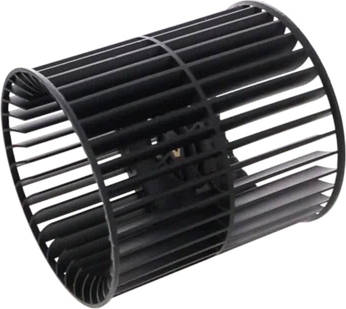 TURBINE Hotte D=118 L=126