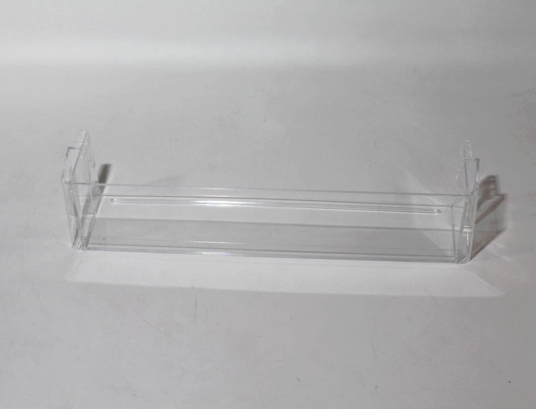 BALCONNET Froid BOUTEILLES TRANSPARENT CLAIR 438*90*102