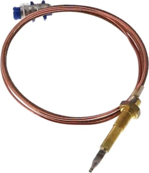 THERMOCOUPLE Cuisinière BRULEUR WOK A EMBOITER 550MM