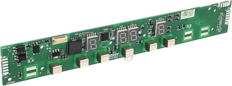 PLATINE Plaque COMMANDE GAUCHE OU DROITE