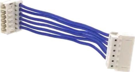 CABLE Plaque PLATINE DE COMMANDE-COMMANDE