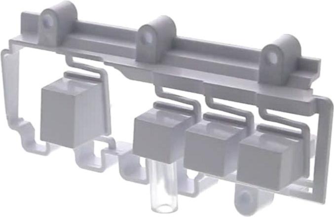 BOUTON Sèche-Linge SELECTION T0-T1 T30