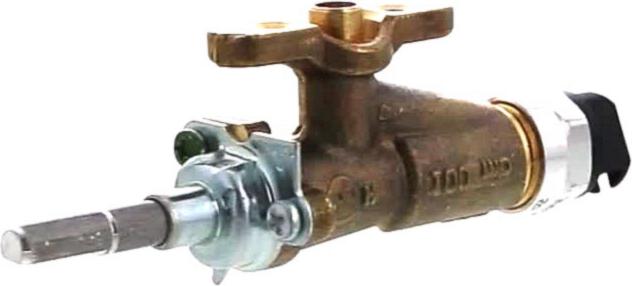 ROBINET Cuisinière RAPIDE