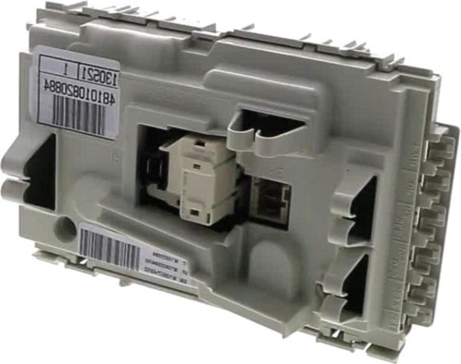 PLATINE Sèche-Linge CDE "programmée"