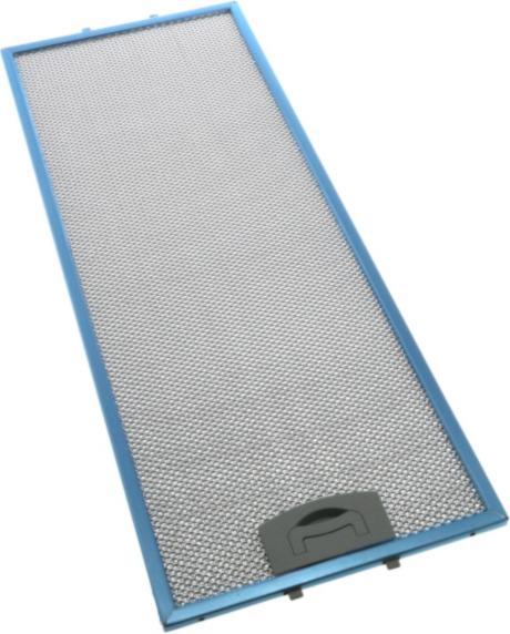 FILTRE Hotte METAL