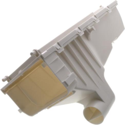 BOITE Lave-Linge LESSIVE