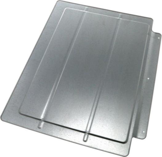 PLATEAU Four RAMASSE MIETTES 385*312