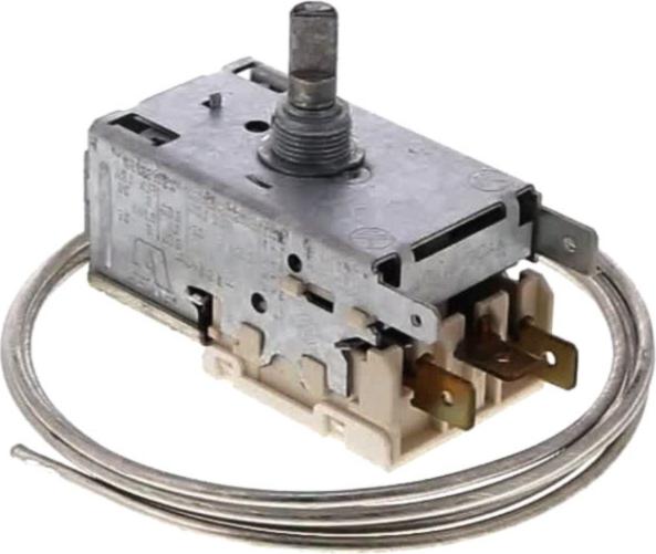 THERMOSTAT Froid K59S2769 KDF17D K59S2763