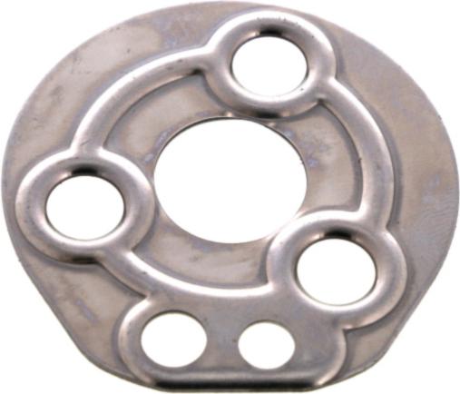 JOINT Plaque BRULEUR ARG