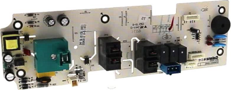 PLATINE Sèche-Linge PUISSANCE