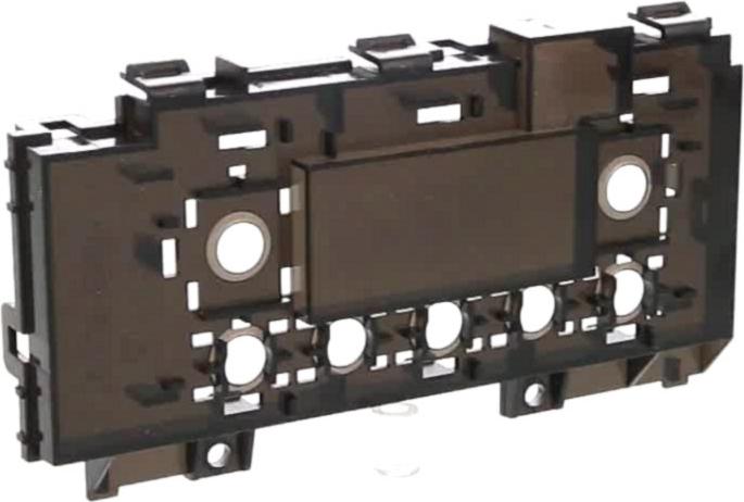 BOITIER Lave-Vaisselle AVANT PLATINE