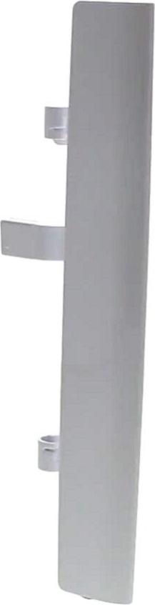 POIGNEE Lave-Linge BLANCHE 198MM