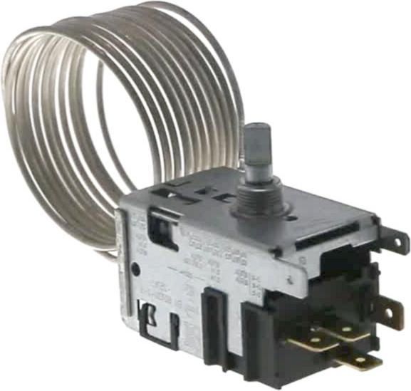 THERMOSTAT Froid 077B6982 K59Q3410