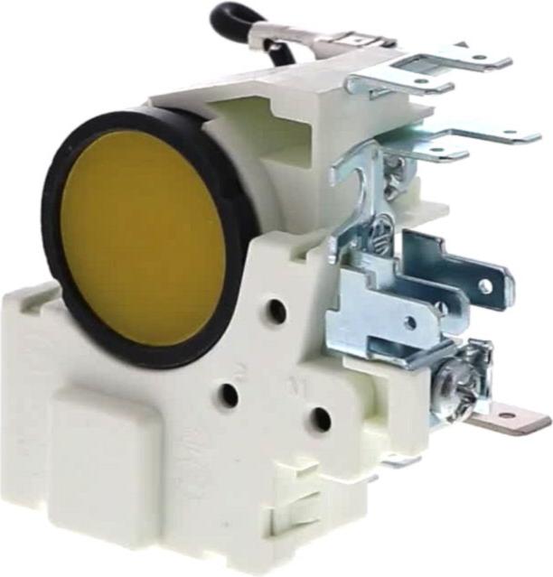 RELAIS Froid Démarrage+thermique MMX1050Y