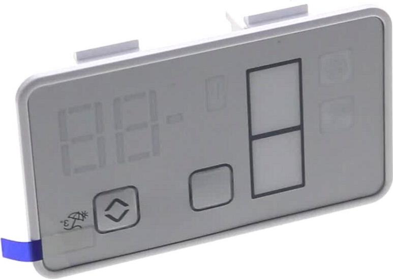 PLATINE Froid THERMOSTATIQUE